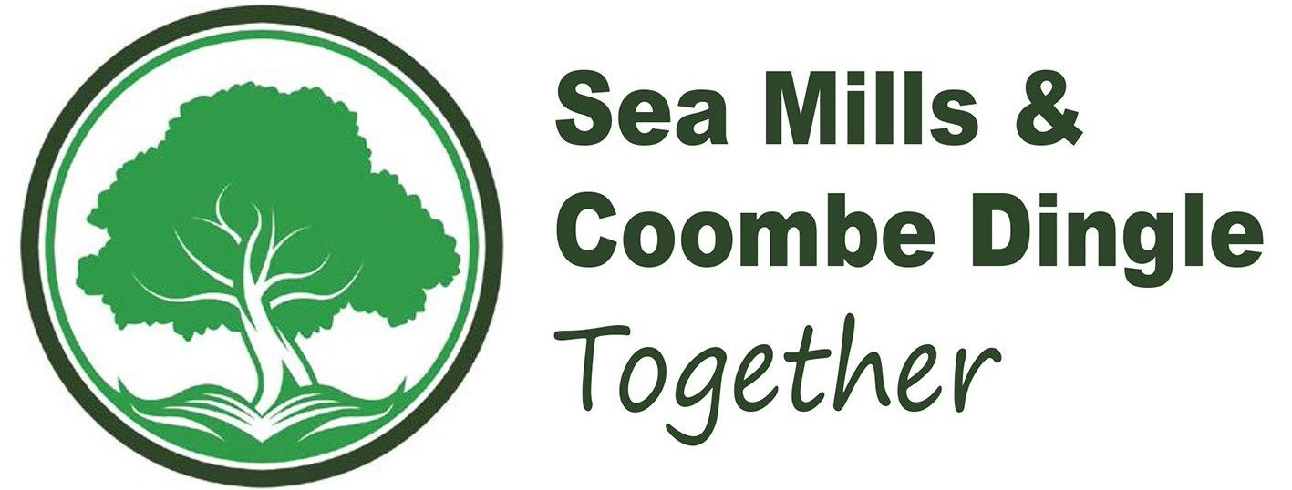 Sea Mills and Coombe Dingle Together
