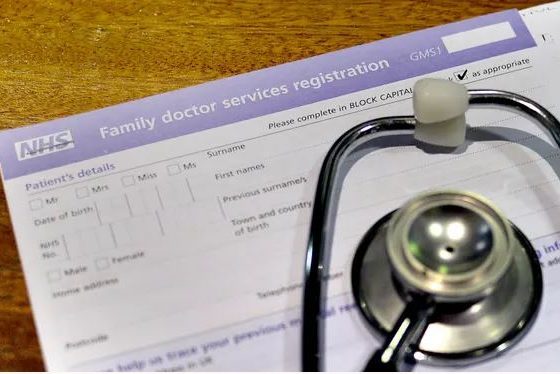 Plan to share details of medical records