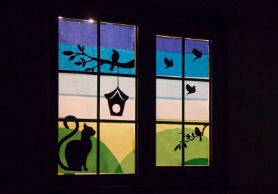 Get creative with your windows
