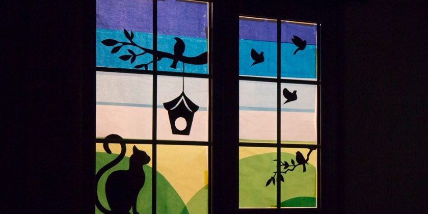 Get creative with your windows