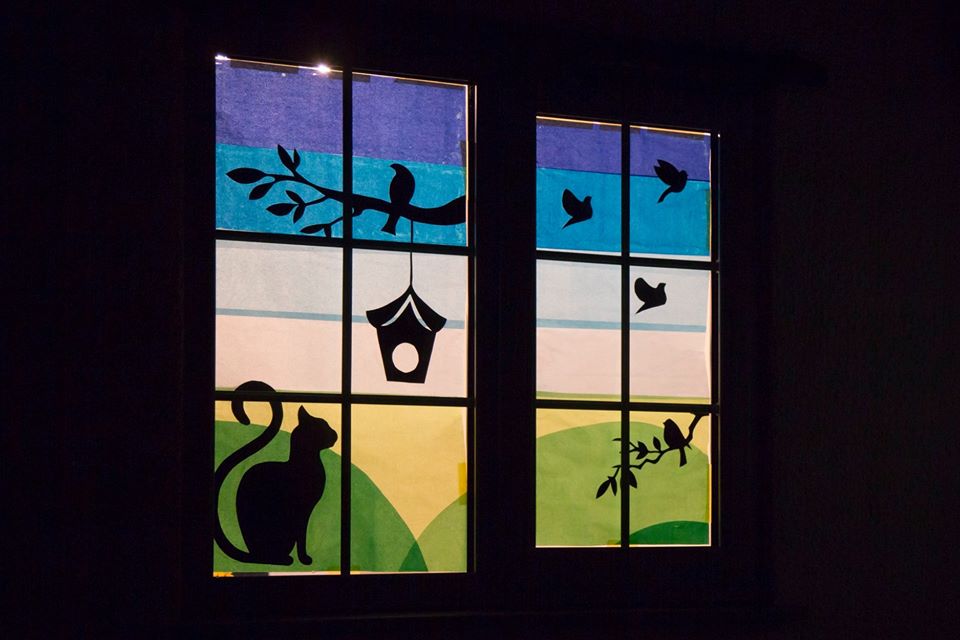 Get creative with your windows