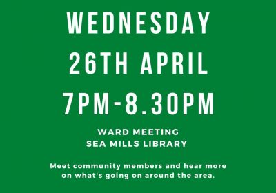 4 Wards meeting