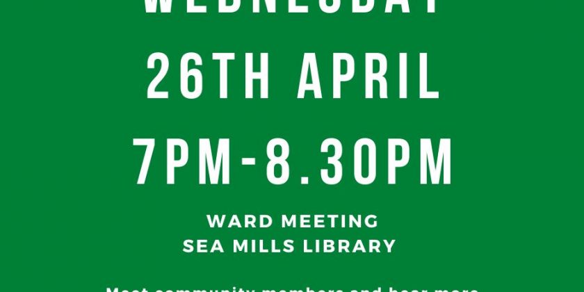 4 Wards meeting