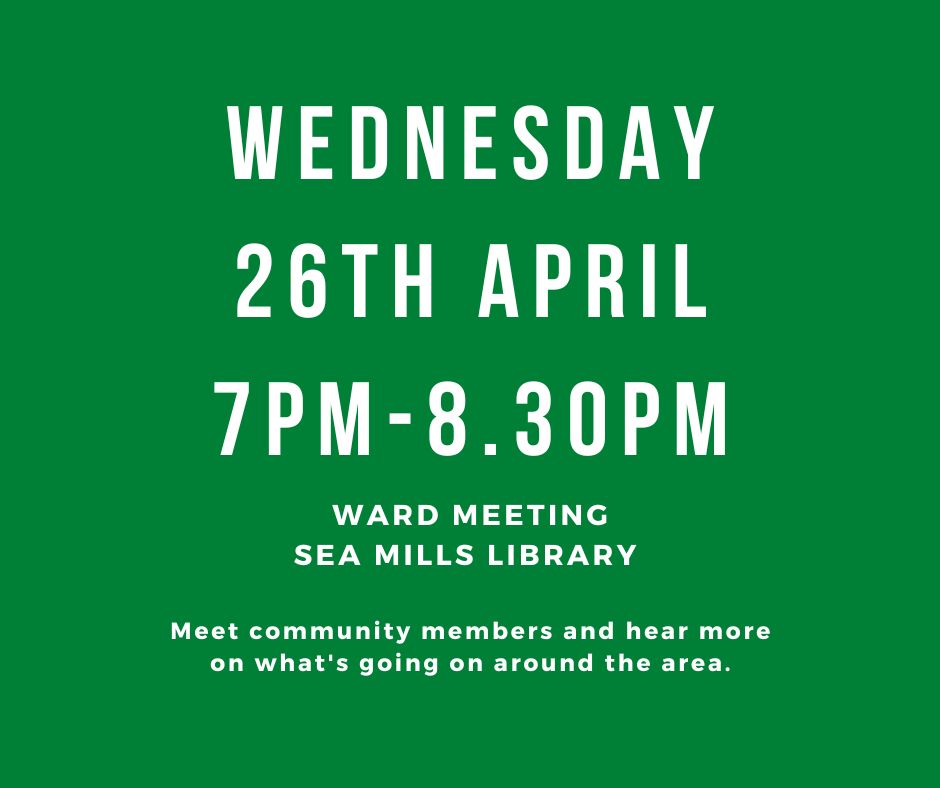 4 Wards meeting